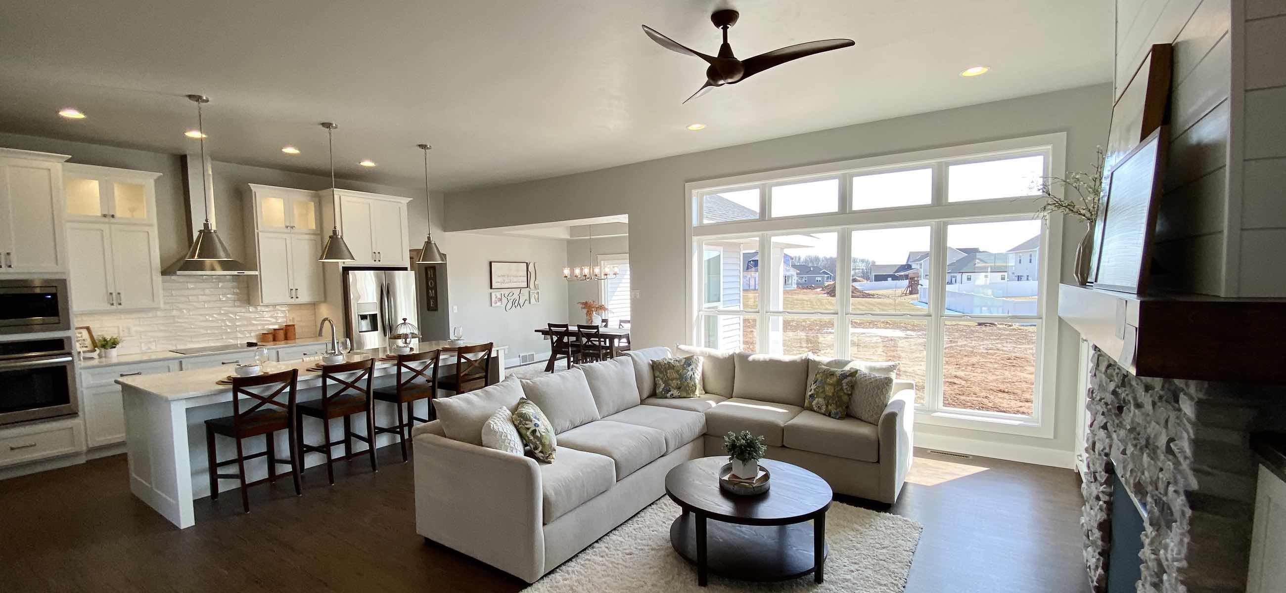 Photos Cypress Homes AwardWinning Home Builder in Northeast Wisconsin